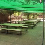 Zonas de talleres