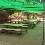 Zonas de talleres