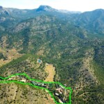 Situados en la falda de Sierra Espuña